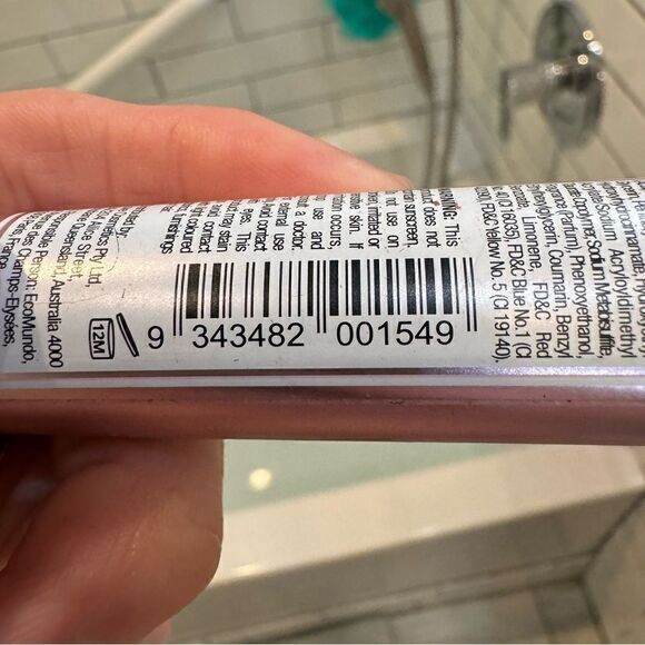 Deluxe Gradual Tan Nourishing Tinted Body Lotion- Dark 20ml/0.6 fl.oz. Brand new - Picture 5 of 14